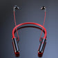 Sports neckband wireless headphones