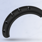 Silicone storage cable management cable clamp