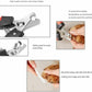 Dog Nail Clippers Nail Trimmer With Safety Guard Razor  Pet Grooming