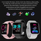 New Smart Bluetooth Calling Watch