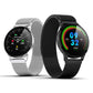 Pedometer waterproof sports watch