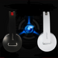 Headphones mp3 computer mobile phone universal stereo music noodle headphones