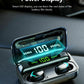 UNIVERSAL Wireless Bluetooth Earbuds For Apple IPhone Samsung Android Earphone