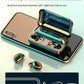 UNIVERSAL Wireless Bluetooth Earbuds For Apple IPhone Samsung Android Earphone