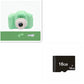 X2 HD Mini Cartoon Kids Digital Camera