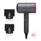 Hotel hair dryer