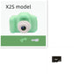 X2 HD Mini Cartoon Kids Digital Camera