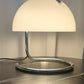 Table Lamp Retro Metal Bedroom Bedside Lamp Mushroom Lamp