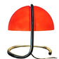 Table Lamp Retro Metal Bedroom Bedside Lamp Mushroom Lamp